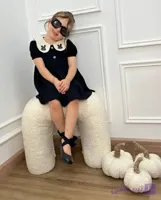 پیراهن دخترانه محرمی افرا
