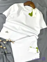 تیشرت پسرانه تکرنگ سفید