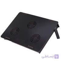 کول‌پد لپ‌تاپ Datis Wooden