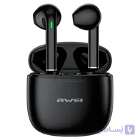 Awei T26 Pro TWS | هندزفری بلوتوثی گیمینگ