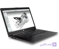 لپ تاپ استوک اچ پی  ZBook 15 G3 | 8G RAM |  256GB SSD  | i7 |  2G VGA