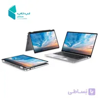 لپ تاپ دل مدل Latitude 5310 | i5-10210U FHD X360 Touch