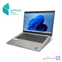 لپ‌تاپ Dell Latitude 5320 | نسل 11، گرافیک Iris Xe