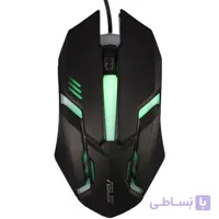 ماوس گیمینگ با سیم ایسوس مدل MT-X1