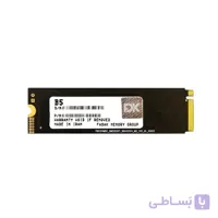 اس اس دی فدک مدل  B5 SEREIS M.2 ظرفیت 256 گیگابایت