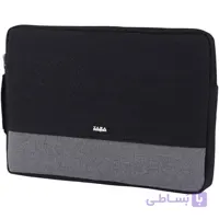 کاور لپ تاپ 15.6 اینچ ضربه گیردار Zara کد 038