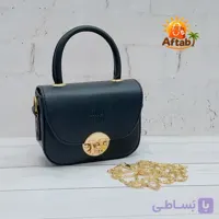 کیف دوشی مینی زنانه دخترانه طرح MIUMIU
