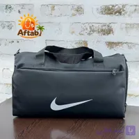 ساک باشگاهی ورزشی جاکفشی دار طرح NIKE