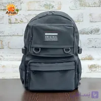 کوله پشتی اسپورت دیبا دو حلقه طرح Original