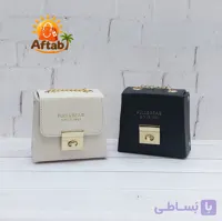 کیف دوشی مینی زنانه دخترانه طرح Pull & Bear