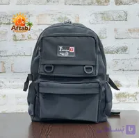 کوله پشتی اسپورت دیبا دو حلقه طرح Fashion