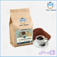 پودر قهوه اسپرسو فوری (سنتو)