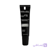 بالم لب مغزی SPF15 نانوهیل 12میل کد1123