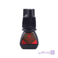 چسب اکستنشن مژه نیچا الیت پلاس نیم ثانیه