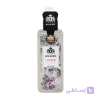 بادی پرفیوم لالیک وایت آلفامونته(Lalique White) کد1168
