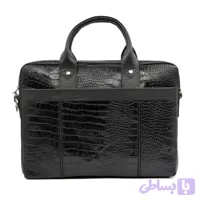 کیف اداری چرم طبیعی مدل ریکاردو ریواچرم تبریز