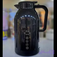 فلاسک کتری برقی فندکی برند Blue Fireخودرو 12V/24V مدل RC‑1300A