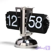ساعت رومیزی ورقه ای کلاسیک Filip Clock | ضمانت اصلت و مهلت تست 7 روزه در صورت ایراد