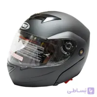 کلاه فک متحرک مدل sd-137