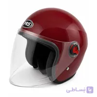 کلاه کاسکت بدون فک مدل ۲۲۰