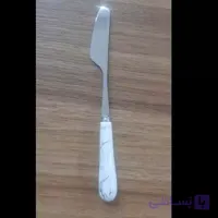 کارد کره خوری دسته سرامیکی