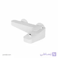 شیر حمام پرایم مدل هرا سفید