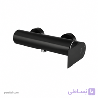 شیر توالت پرایم مدل ملودی مشکی