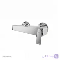 شیر توالت پرایم مدل هرا کروم