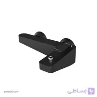 شیر حمام پرایم مدل هرا مشکی