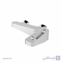 شیر حمام پرایم مدل هرا کروم