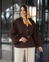 کت تک زنانه مدل صبا