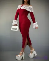 پیراهن یلدایی و مجلسی ترنم