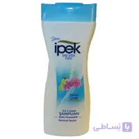 شامپو سر ایپک  برای موهای نرمالipak