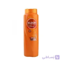 شامپو سر الیدور مخصوص تمامی موها حجم 400 میل