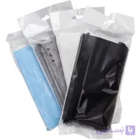 ماسک سه لایه بزرگسال 10 عددی