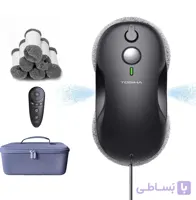 ربات شیشه‌ پاک‌کن TOSIMA W3