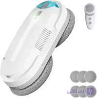 ربات شیشه‌ پاک‌کن X1