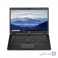 لپ‌ تاپ استوک دل لتیتود Dell Latitude 5495