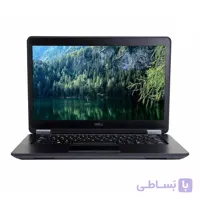 لپ‌ تاپ استوک دل لیتیود Dell Latitude E7450