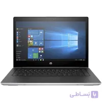 لپ‌تاپ استوک اچ پی پروبوک HP ProBook 440 G5