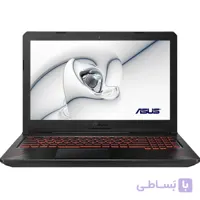 لپ‌ تاپ استوک ایسوس تاف ASUS TUF FX80GE