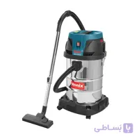جاروبرقی صنعتی رونیکس مدل 1241