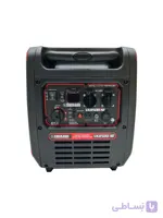 موتور برق سایلنت اینورتر 3.7 کیلووات واکسون استارتی مدل VK8500ISE