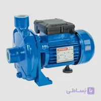 پمپ آب یک اسب بشقابی اسپرونی CM32 ایتالیا