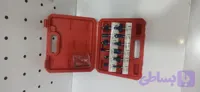 کیت ابزار چوب ۱۲ عددی
