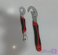 آچار ماهواره ای همه کاره 2عددی