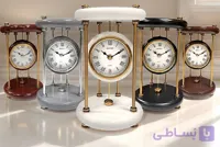 ساعت رومیزی آرتمیس کد ۱۰۲۵