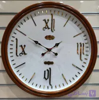 ساعت دیواری تورنتو کد ۴۰۹