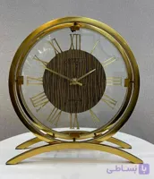 ساعت رومیزی آرتمیس کد 30250
