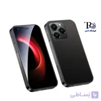 گوشی موبایل طرح ایفون برند cx مدل 16mini | حافظه ۵۱۲ رم ۸ گیگ
